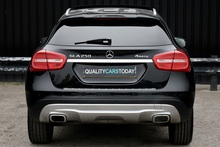 Mercedes-Benz GLA 250 SE Premium Plus 1 Former Keeper + 10 Mercedes Serviced + - Thumb 4
