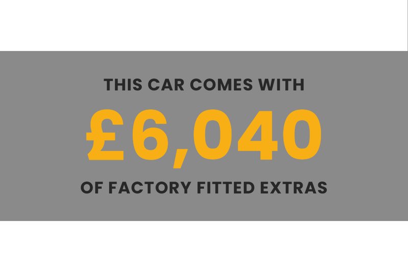 Mercedes-Benz GLA 250 SE Premium Plus 1 Former Keeper + 10 Mercedes Serviced + Image 5