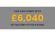 Mercedes-Benz GLA 250 SE Premium Plus 1 Former Keeper + 10 Mercedes Serviced + - Thumb 5