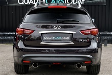 Infiniti FX30d S Premium 1 Former Keeper + Full History + Huge Specification - Thumb 4