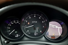 Porsche Macan GTS Delivery Mileage + VAT Qualifying + Extended Leather + Pano Roof - Thumb 15