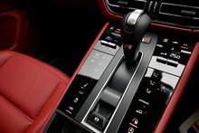 Porsche Macan GTS Delivery Mileage + VAT Qualifying + Extended Leather + Pano Roof - Thumb 19