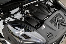 Porsche Macan GTS Delivery Mileage + VAT Qualifying + Extended Leather + Pano Roof - Thumb 22