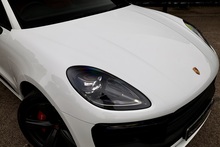 Porsche Macan GTS Delivery Mileage + VAT Qualifying + Extended Leather + Pano Roof - Thumb 25