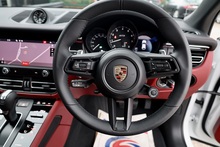 Porsche Macan GTS Delivery Mileage + VAT Qualifying + Extended Leather + Pano Roof - Thumb 27