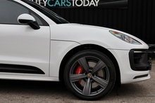 Porsche Macan GTS Delivery Mileage + VAT Qualifying + Extended Leather + Pano Roof - Thumb 30