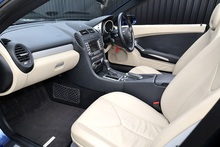 Mercedes-Benz SLK 280 1 Former Keeper + Air Scarf + COMAND + Just Serviced by MB - Thumb 2