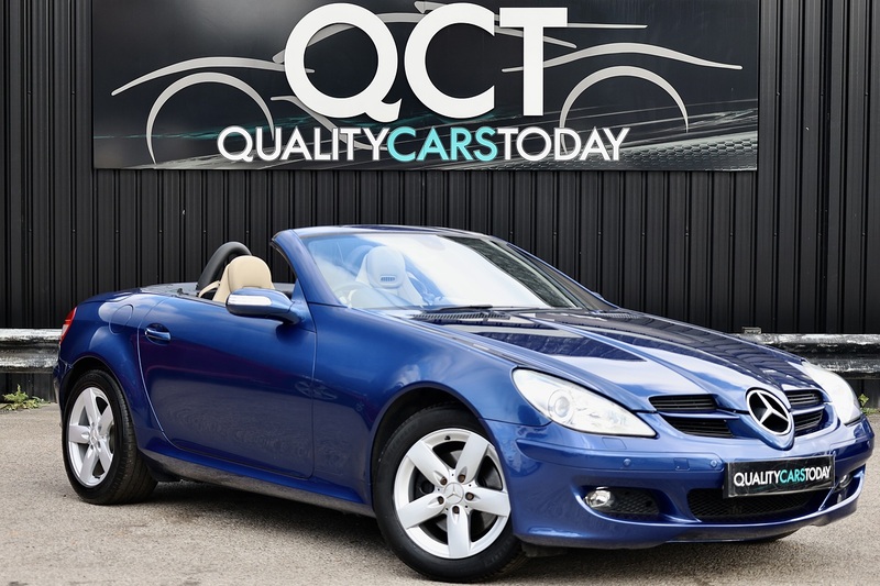 Mercedes-Benz SLK 280 SLK 280