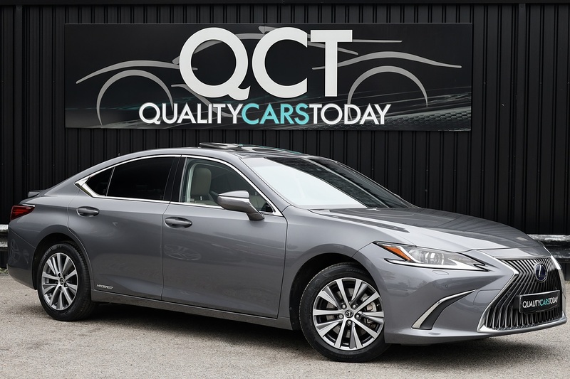 Lexus ES 300h ES 300h