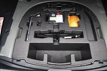 Lexus ES 300h 1 Owner + Full Lexus Main Dealer + VAT Qualifying + Sunroof - Thumb 20