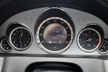 Mercedes-Benz E350 CDI AMG Sport Coupe MB Dealer Plus 1 Owner + Just Serviced by MB + Pano Roof - Thumb 15