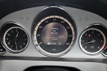 Mercedes-Benz E350 CDI AMG Sport Coupe MB Dealer Plus 1 Owner + Just Serviced by MB + Pano Roof - Thumb 16
