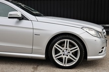 Mercedes-Benz E350 CDI AMG Sport Coupe MB Dealer Plus 1 Owner + Just Serviced by MB + Pano Roof - Thumb 20