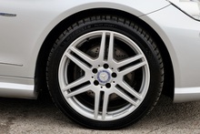 Mercedes-Benz E350 CDI AMG Sport Coupe MB Dealer Plus 1 Owner + Just Serviced by MB + Pano Roof - Thumb 34