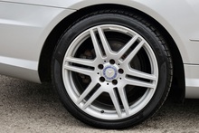 Mercedes-Benz E350 CDI AMG Sport Coupe MB Dealer Plus 1 Owner + Just Serviced by MB + Pano Roof - Thumb 35