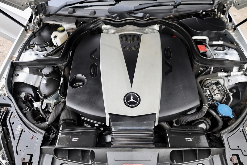 Mercedes-Benz E350 CDI AMG Sport Coupe MB Dealer Plus 1 Owner + Just Serviced by MB + Pano Roof Image 23