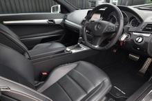 Mercedes-Benz E350 CDI AMG Sport Coupe MB Dealer Plus 1 Owner + Just Serviced by MB + Pano Roof - Thumb 7
