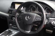 Mercedes-Benz E350 CDI AMG Sport Coupe MB Dealer Plus 1 Owner + Just Serviced by MB + Pano Roof - Thumb 25