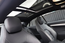 Mercedes-Benz E350 CDI AMG Sport Coupe MB Dealer Plus 1 Owner + Just Serviced by MB + Pano Roof - Thumb 10