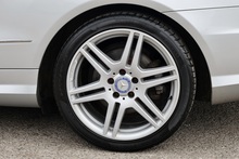 Mercedes-Benz E350 CDI AMG Sport Coupe MB Dealer Plus 1 Owner + Just Serviced by MB + Pano Roof - Thumb 32