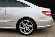 Mercedes-Benz E350 CDI AMG Sport Coupe MB Dealer Plus 1 Owner + Just Serviced by MB + Pano Roof - Thumb 30