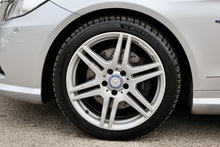 Mercedes-Benz E350 CDI AMG Sport Coupe MB Dealer Plus 1 Owner + Just Serviced by MB + Pano Roof - Thumb 33