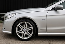 Mercedes-Benz E350 CDI AMG Sport Coupe MB Dealer Plus 1 Owner + Just Serviced by MB + Pano Roof - Thumb 29