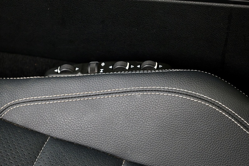Mercedes-Benz E350 CDI AMG Sport Coupe MB Dealer Plus 1 Owner + Just Serviced by MB + Pano Roof Image 36