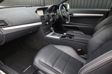 Mercedes-Benz E350 CDI AMG Sport Coupe MB Dealer Plus 1 Owner + Just Serviced by MB + Pano Roof - Thumb 2