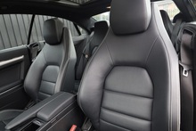 Mercedes-Benz E350 CDI AMG Sport Coupe MB Dealer Plus 1 Owner + Just Serviced by MB + Pano Roof - Thumb 8