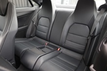 Mercedes-Benz E350 CDI AMG Sport Coupe MB Dealer Plus 1 Owner + Just Serviced by MB + Pano Roof - Thumb 9