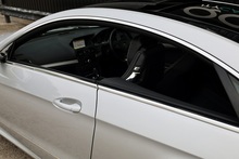 Mercedes-Benz E350 CDI AMG Sport Coupe MB Dealer Plus 1 Owner + Just Serviced by MB + Pano Roof - Thumb 38