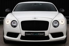 Bentley Continental GT V8 S Mulliner Driving Spec + Bentley Sports Exhaust + Huge Spec + New Brakes etc - Thumb 3
