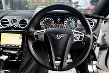 Bentley Continental GT V8 S Mulliner Driving Spec + Bentley Sports Exhaust + Huge Spec + New Brakes etc - Thumb 18
