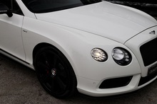 Bentley Continental GT V8 S Mulliner Driving Spec + Bentley Sports Exhaust + Huge Spec + New Brakes etc - Thumb 22