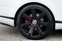 Bentley Continental GT V8 S Mulliner Driving Spec + Bentley Sports Exhaust + Huge Spec + New Brakes etc - Thumb 27