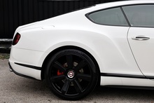 Bentley Continental GT V8 S Mulliner Driving Spec + Bentley Sports Exhaust + Huge Spec + New Brakes etc - Thumb 21