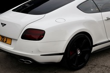 Bentley Continental GT V8 S Mulliner Driving Spec + Bentley Sports Exhaust + Huge Spec + New Brakes etc - Thumb 20