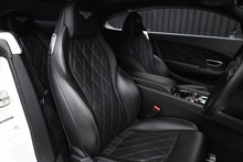 Bentley Continental GT V8 S Mulliner Driving Spec + Bentley Sports Exhaust + Huge Spec + New Brakes etc - Thumb 23