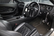Bentley Continental GT V8 S Mulliner Driving Spec + Bentley Sports Exhaust + Huge Spec + New Brakes etc - Thumb 6