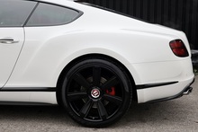 Bentley Continental GT V8 S Mulliner Driving Spec + Bentley Sports Exhaust + Huge Spec + New Brakes etc - Thumb 28