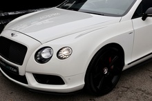 Bentley Continental GT V8 S Mulliner Driving Spec + Bentley Sports Exhaust + Huge Spec + New Brakes etc - Thumb 29