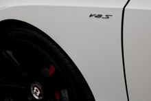 Bentley Continental GT V8 S Mulliner Driving Spec + Bentley Sports Exhaust + Huge Spec + New Brakes etc - Thumb 30