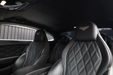 Bentley Continental GT V8 S Mulliner Driving Spec + Bentley Sports Exhaust + Huge Spec + New Brakes etc - Thumb 12