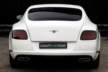 Bentley Continental GT V8 S Mulliner Driving Spec + Bentley Sports Exhaust + Huge Spec + New Brakes etc - Thumb 4