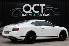 Bentley Continental GT V8 S Mulliner Driving Spec + Bentley Sports Exhaust + Huge Spec + New Brakes etc - Thumb 11