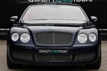 Bentley Continental Flying Spur 4 Former Keepers + Low Tax + High Spec - Thumb 3