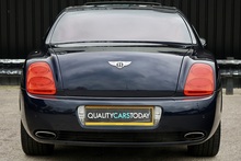 Bentley Continental Flying Spur 4 Former Keepers + Low Tax + High Spec - Thumb 4