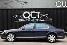 Bentley Continental Flying Spur 4 Former Keepers + Low Tax + High Spec - Thumb 1