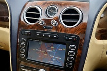 Bentley Continental Flying Spur 4 Former Keepers + Low Tax + High Spec - Thumb 11